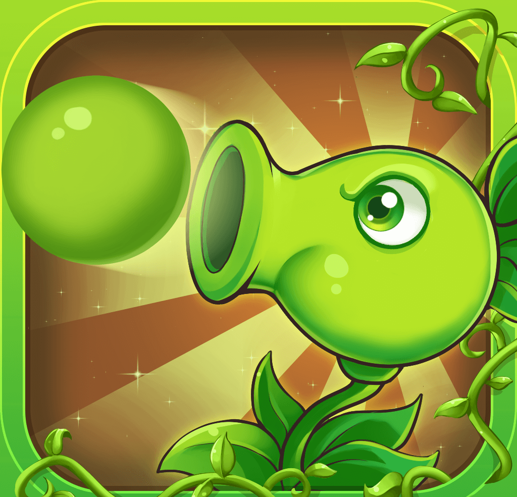 Pea Big Battle   