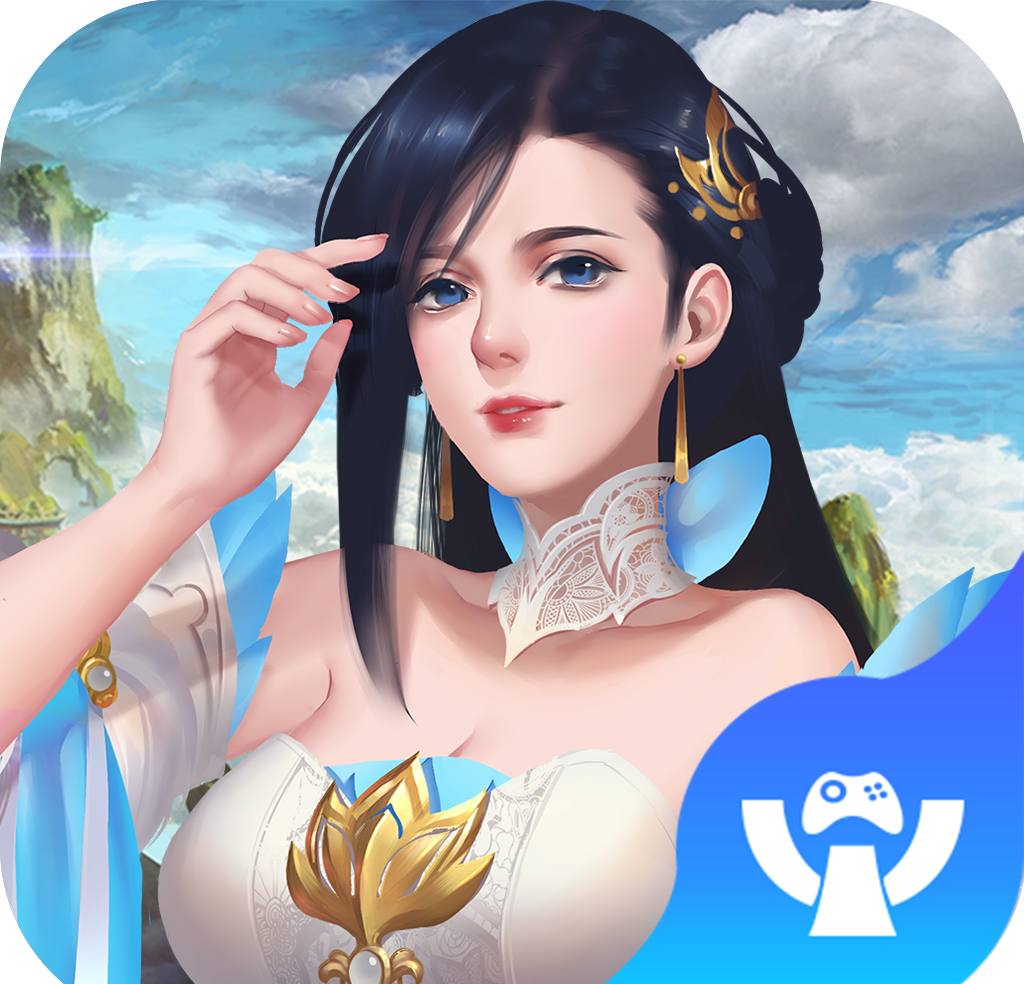 Fairy Sword 3D   