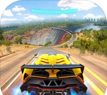 Wild Speed Drift   