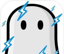 Electric Shock Ghost   