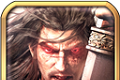 Anger to cut off the heroes   