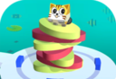 Happy cat elimination   