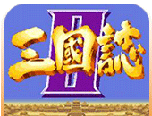 Three Kingdoms 2 (Gohan Edition)   
