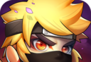 Offensive and Defensive: Shadow Warrior   