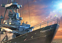 Battleship Clash   