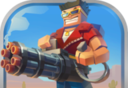 Pixel Combat 2   