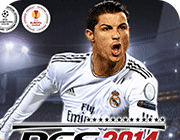 Live Soccer 2014 (Gohan version)   