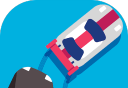 Drift Police Car   