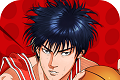 Hot Blood Dunk   