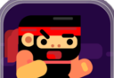 Ninja Run: Dungeon Adventure   