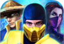 Ninja Warrior   
