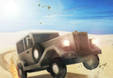 Wanted Driving   