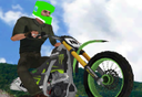 Motocross Race   