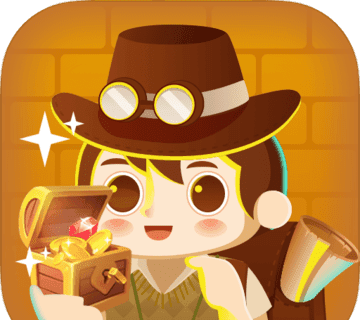 Zhichuang Fantasy Town Treasure Hunt   
