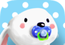 Clear Pillow   