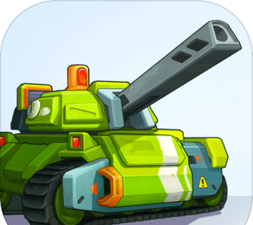 Tank Invincible   