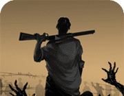 Desert Storm: Doomsday Survival   