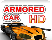 Armored Speed Car HD   
