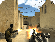 Anti-Terrorist Assault Shooting   