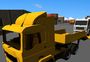 Transporter Simulator 3D   