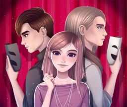 Love Story Games: Teen Drama   