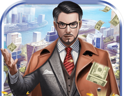The richest man in the best quality   