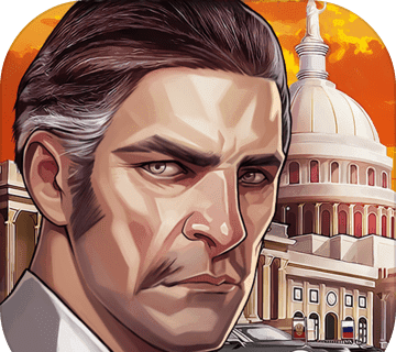I am the big president   