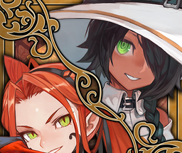 White Witch and Five Hopes   
