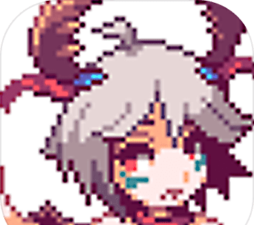 Endless Dungeon Princess  logo image