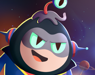 Space Mining   