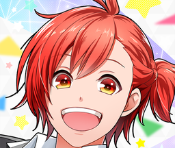 Starry logo image