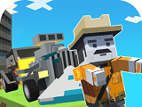 Crash Zombie   