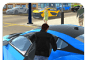 Real City Car Driving 3D   