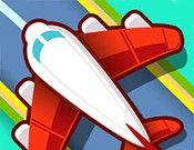 Fly and shoot, fly and shoot  