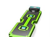 Highway Wave Racing, Highway Wave Racing  