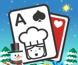 Card Cooking Tower   
