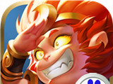 Where is Monkey Brother going? Role playing, where is Monkey Brother going   Bai  Du  Ban 