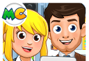 My City: Office  logo image
