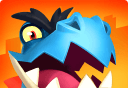I am a monster in role-playing, I am a monster  