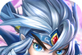 Strategic War of the Three Kingdoms, Three Kingdoms  