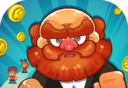 Call me boss, simulate business, call me boss  