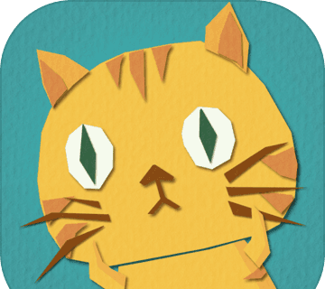 Dare to ask where the cat is? Find things and solve puzzles. Dare to ask where the cat is  