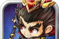 Three Kingdoms Tower Defense Strategy War, Three Kingdoms Tower Defense   Bai  Du  Ban 
