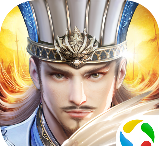 Dragon Pattern Continent: Chaotic Three Kingdoms Strategic War, Dragon Pattern Continent: Chaotic Three Kingdoms  
