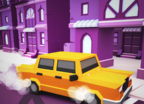 Driving Parking  logo image