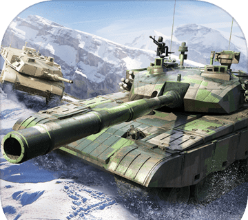Apex Tank: Armored Battle Song   
