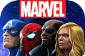 Marvel: Super Battle    Zui  Xin  Ban 