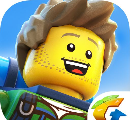 Lego Unlimited   