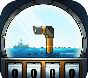 Escape from Terror Submarine  