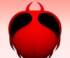 Rampage Beetle  